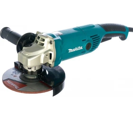 Шлифмашина угловая УШМ 1050Вт 150мм MAKITA GA6021