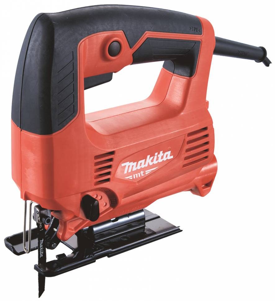 Лобзик 450Вт 0-3100ход/мин Makita M4301